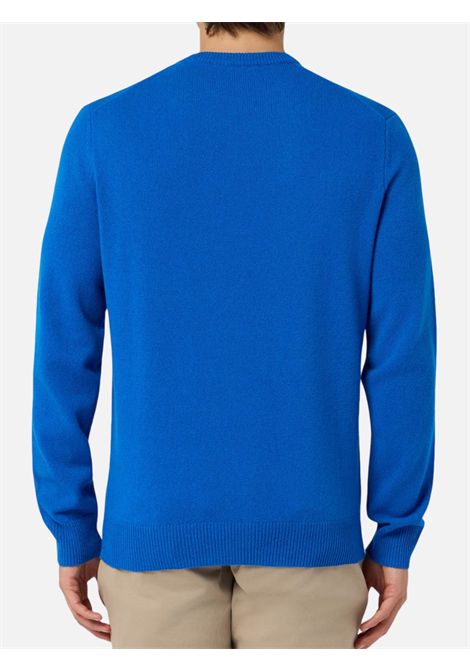 Maglia girocollo MC2 Saint Barth MC2  SAINT BARTH | Maglieria | REGE01100046I17